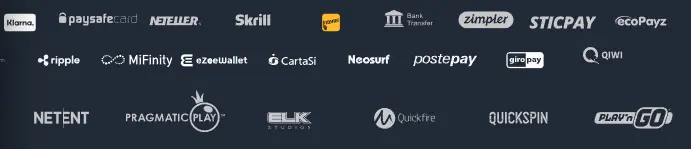 Buran Σύνδεση pay